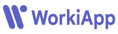 Workiapp Logo
